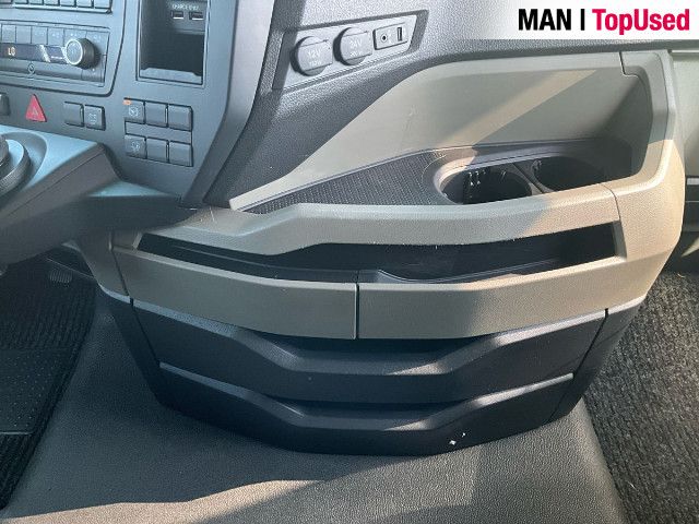 MAN TGX 18.510 4x2 BL SA 17