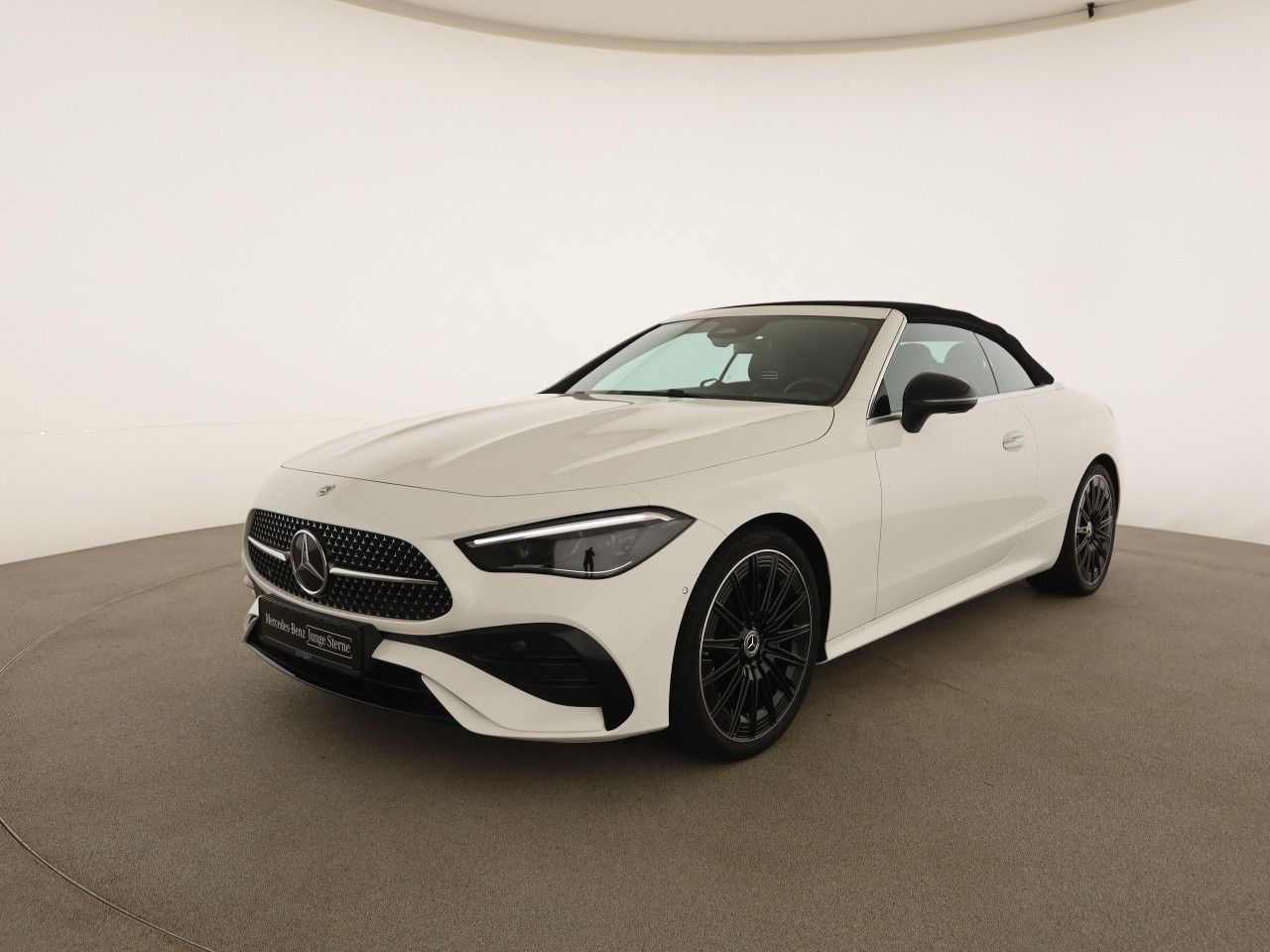 Mercedes-Benz CLE – Bild 22