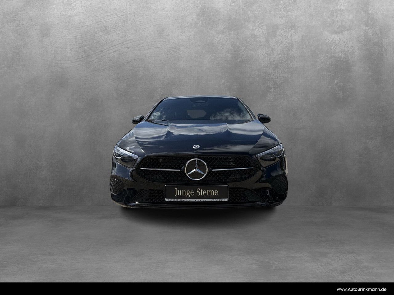 Mercedes-Benz A-Klasse – Bild 2