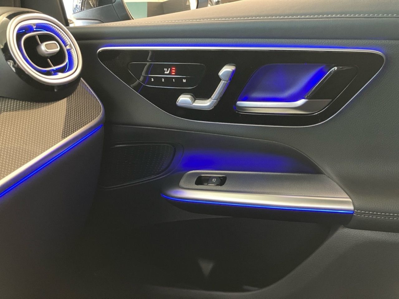 Mercedes-Benz GLC – Bild 22