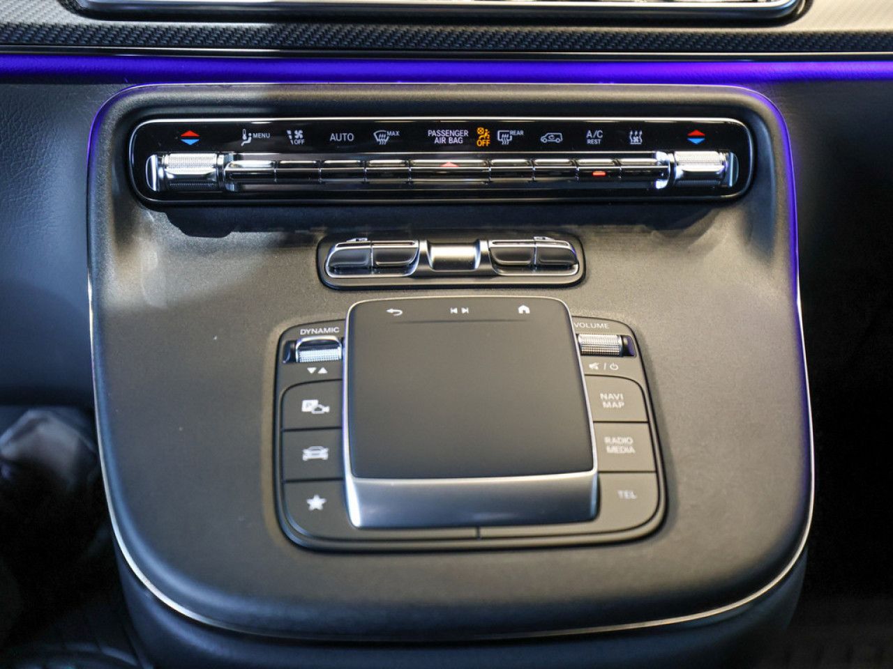 Mercedes-Benz V-Klasse – Bild 12