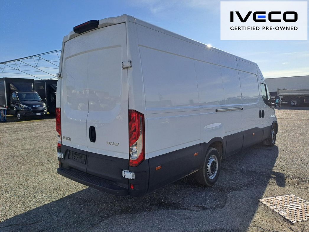 IVECO | DAILY 35S16 G.V.