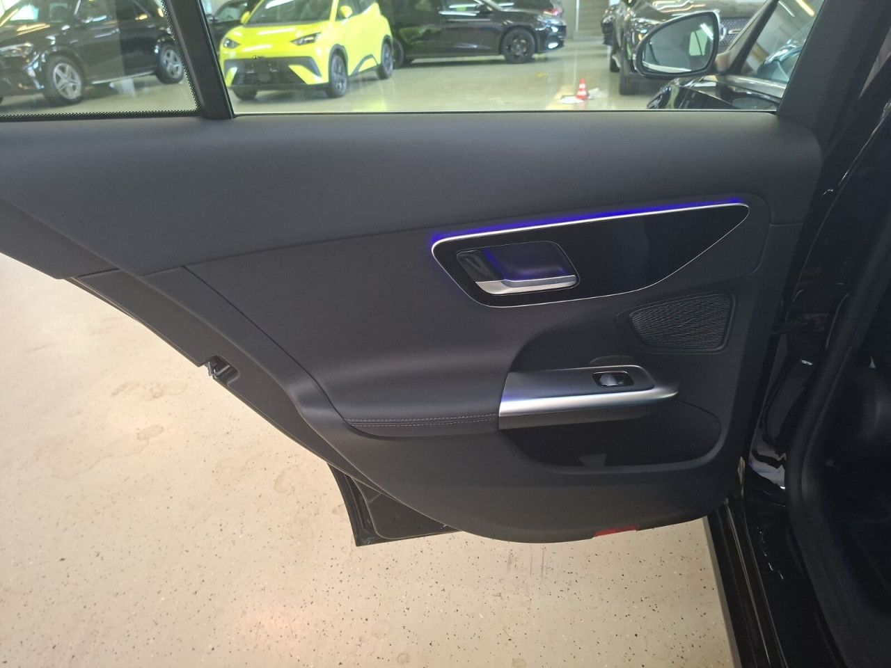 Mercedes-Benz C-Klasse – Bild 13