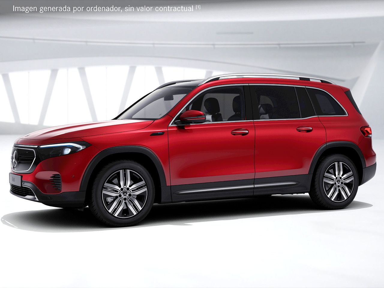 Foto de estudio 2 / 5