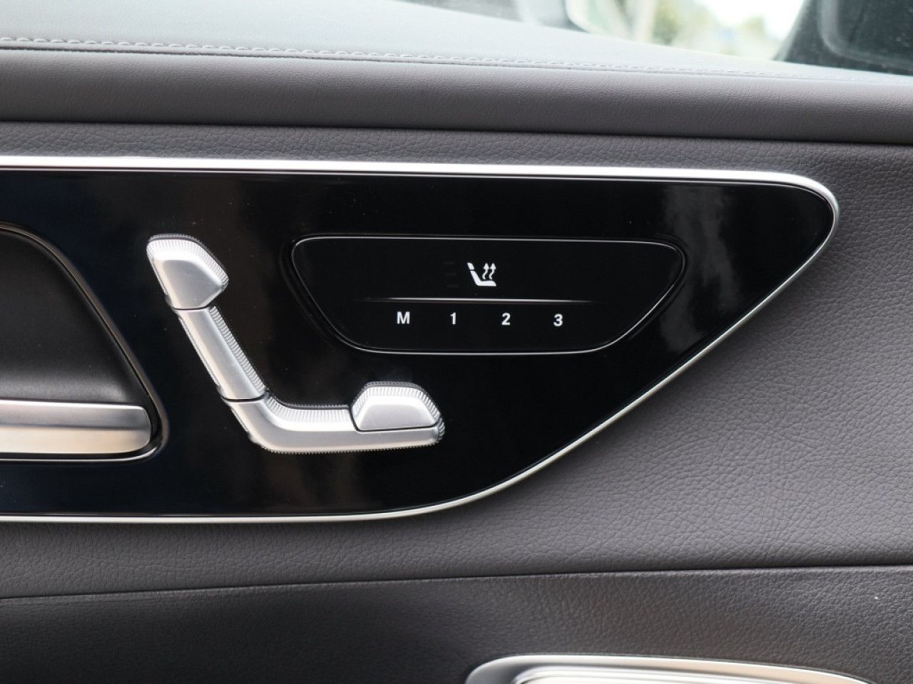 Mercedes-Benz GLC – Bild 12