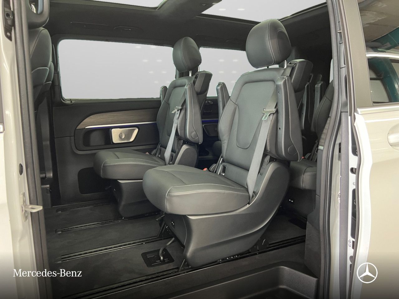 Mercedes-Benz V-Klasse – Bild 14