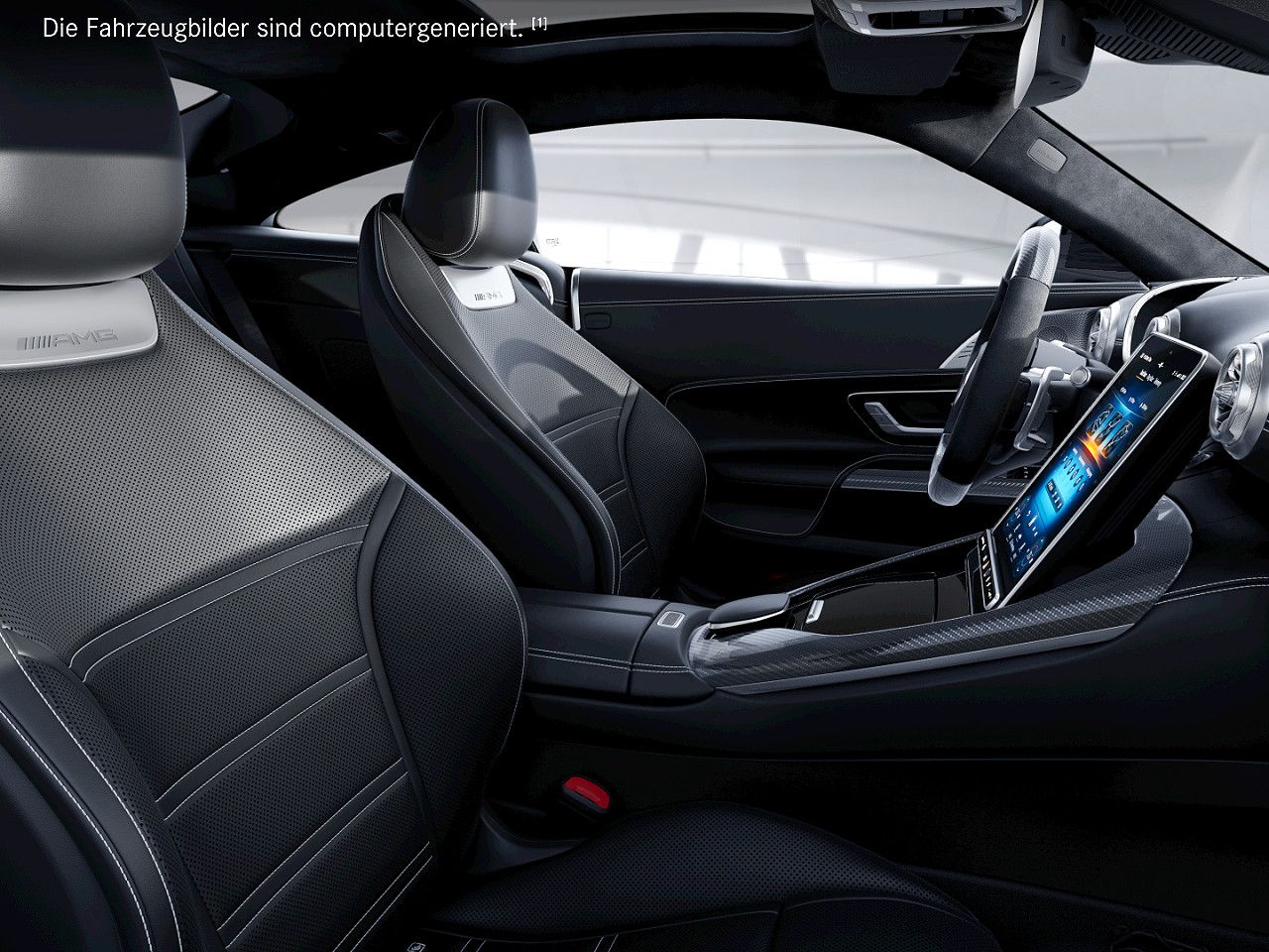 Mercedes-Benz AMG GT – Bild 18