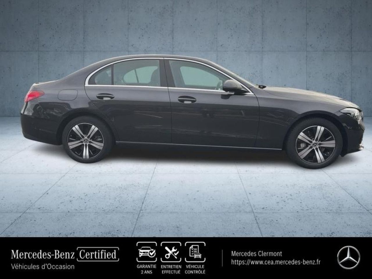 Photo du v&eacute;hicule 5 / 18