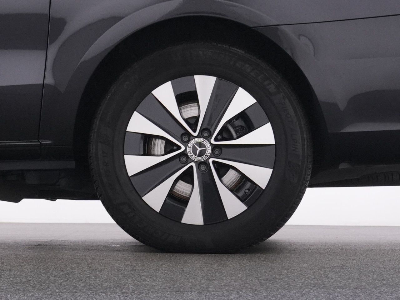 Mercedes-Benz V-Klasse – Bild 20