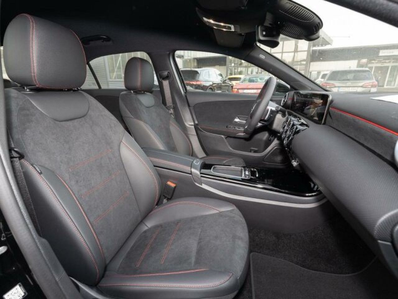 Mercedes-Benz A-Klasse – Bild 11