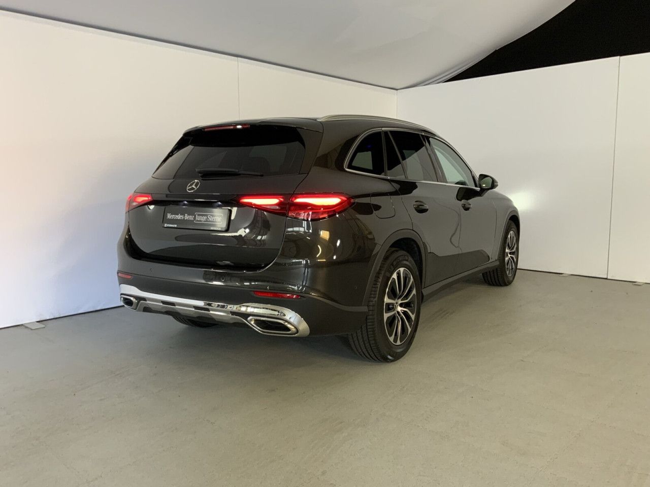 Mercedes-Benz GLC – Bild 5