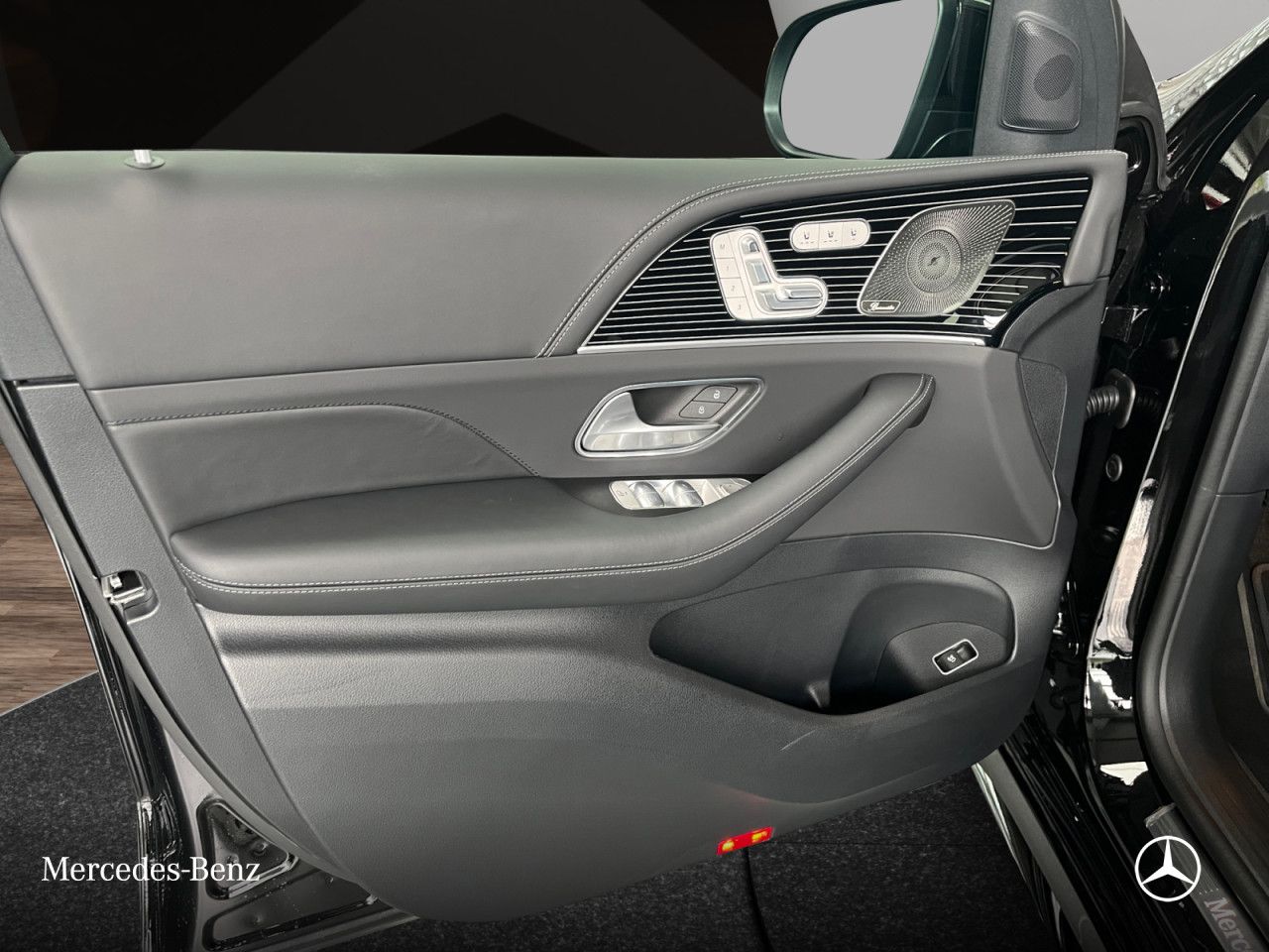 Mercedes-Benz GLE – Bild 14