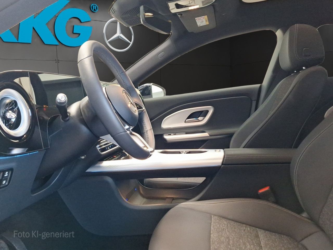 Mercedes-Benz CLA – Bild 5