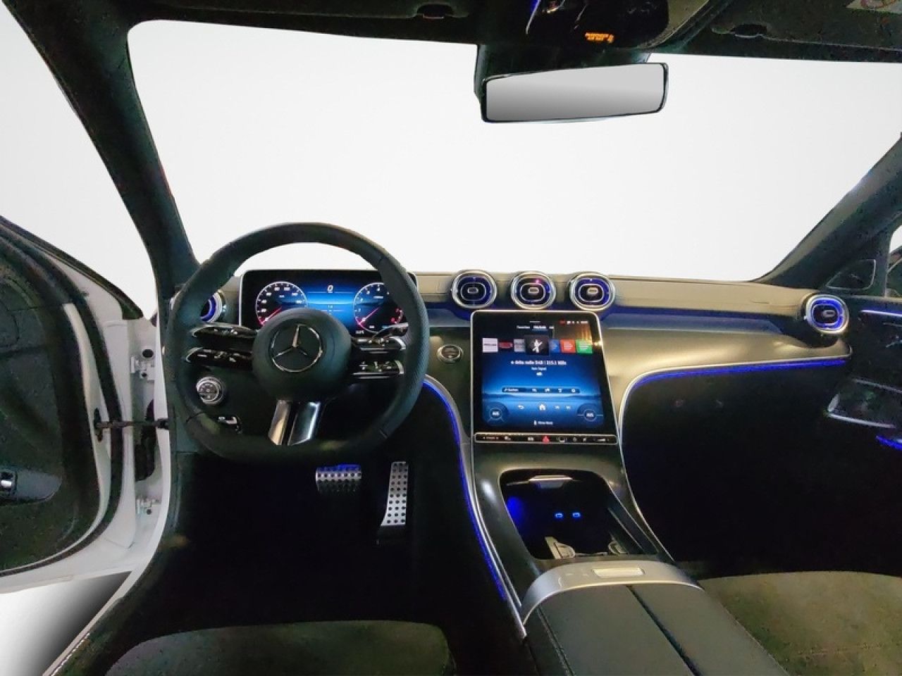 Mercedes-Benz C-Klasse – Bild 16