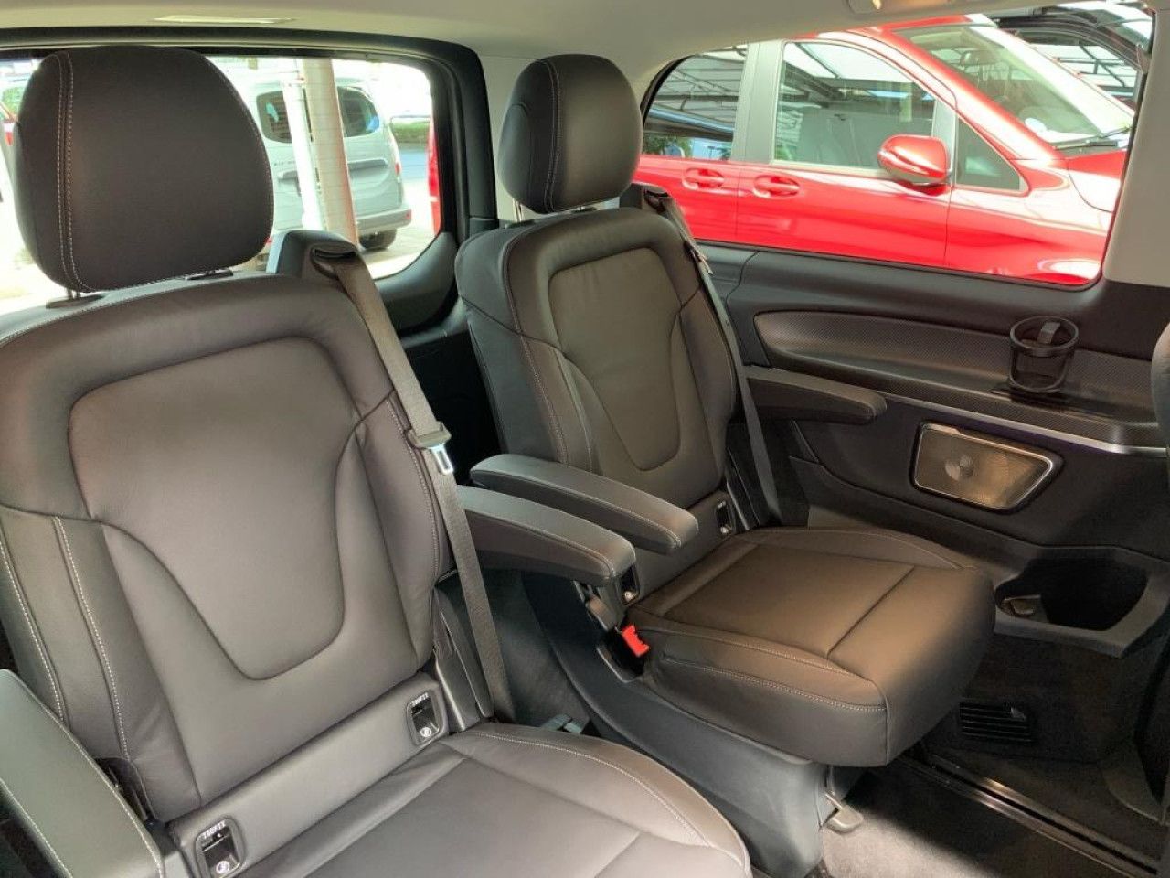 Mercedes-Benz V-Klasse – Bild 17