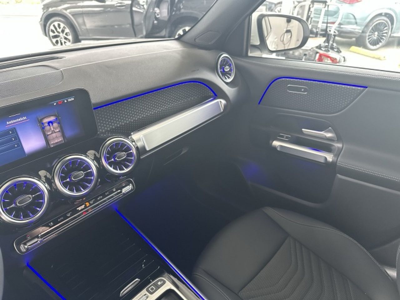 Mercedes-Benz EQB – Bild 21