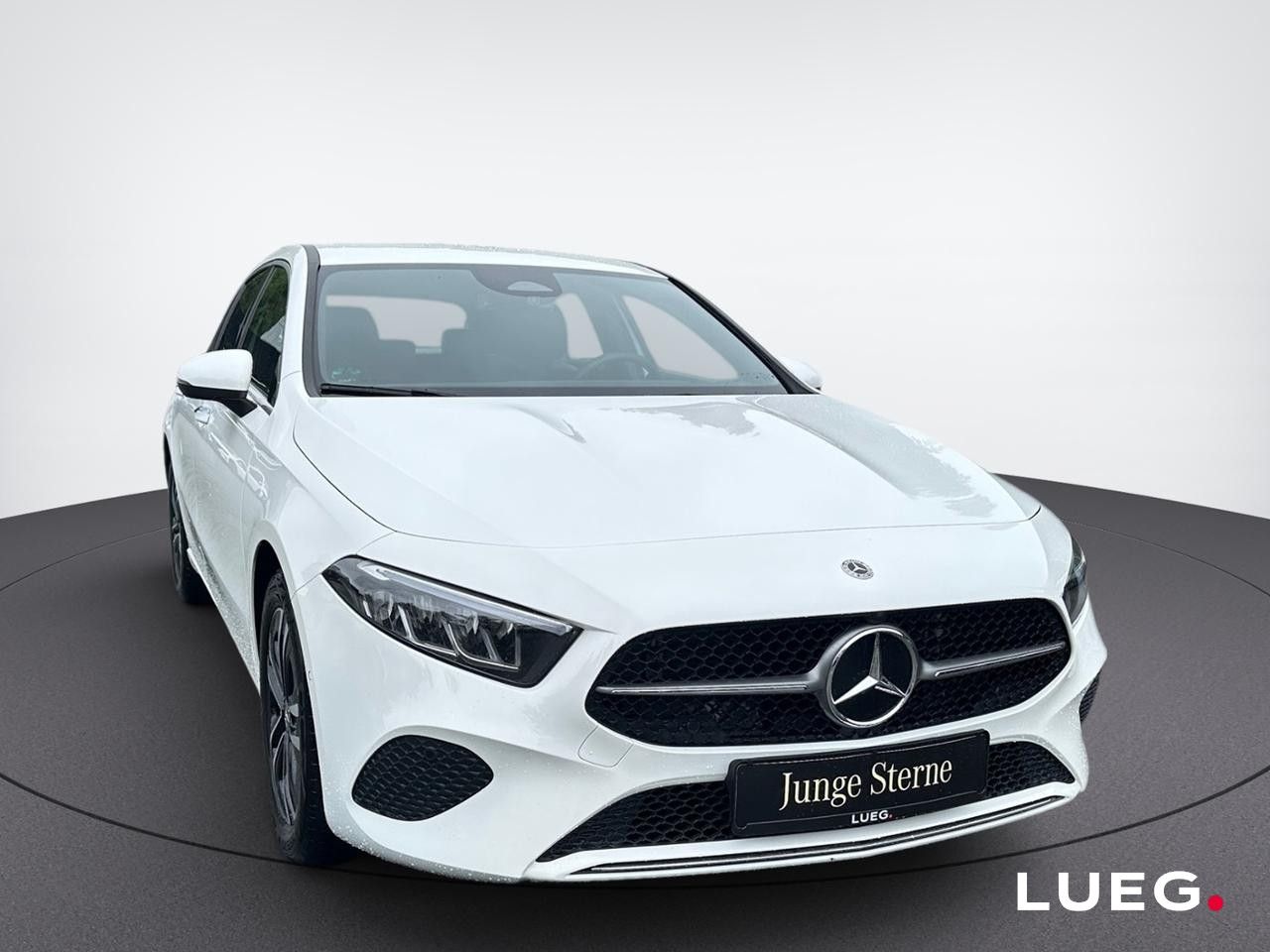 Mercedes-Benz A-Klasse – Bild 6