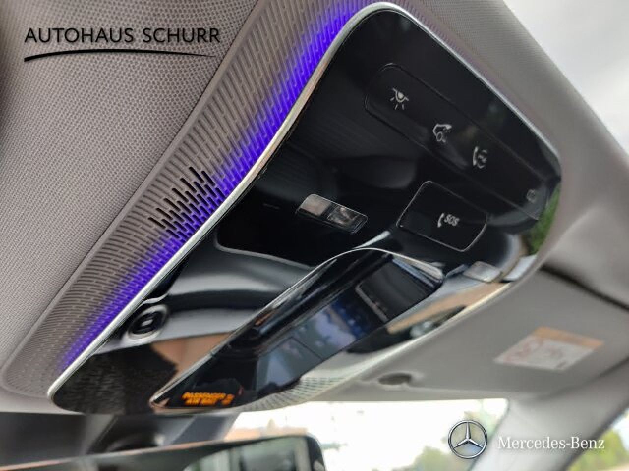 Mercedes-Benz C-Klasse – Bild 17