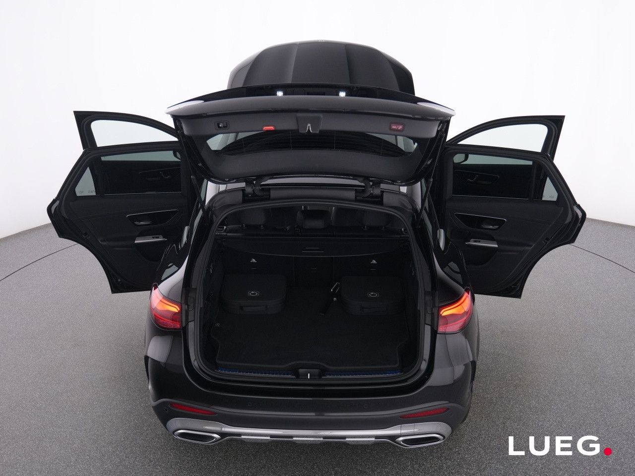 Mercedes-Benz GLC – Bild 13