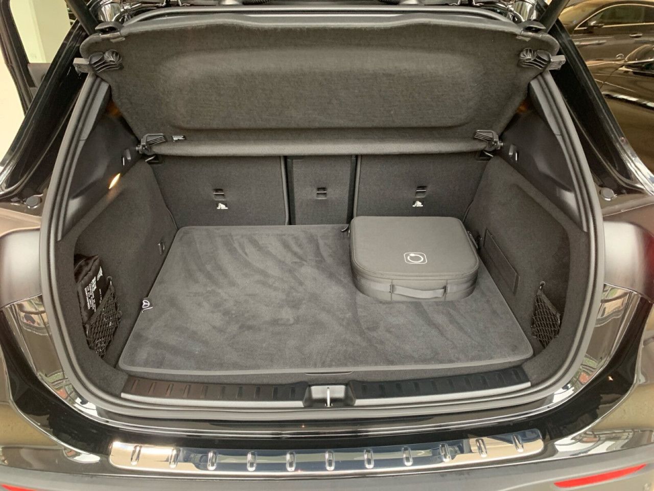 Mercedes-Benz EQA – Bild 13