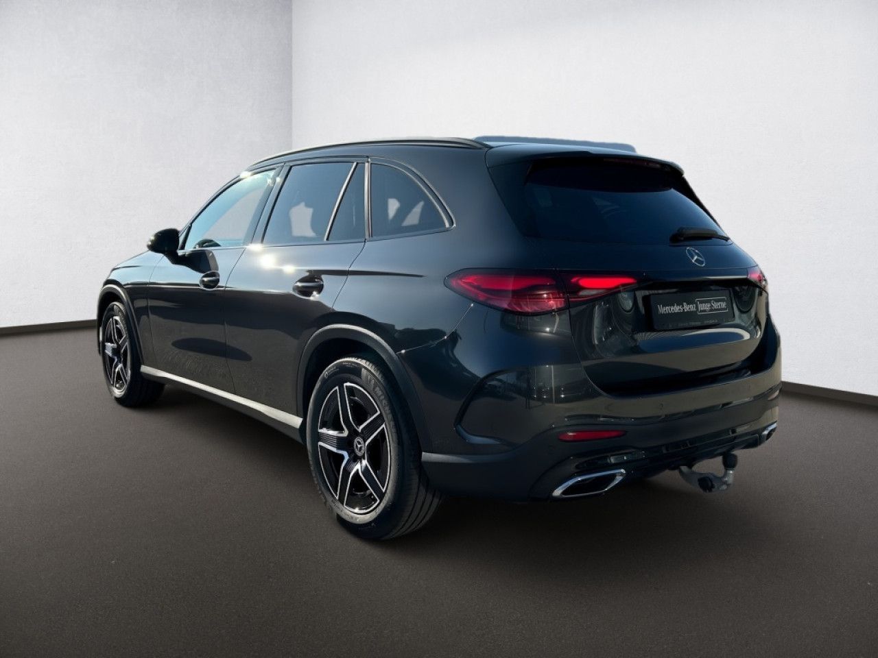 Mercedes-Benz GLC – Bild 3