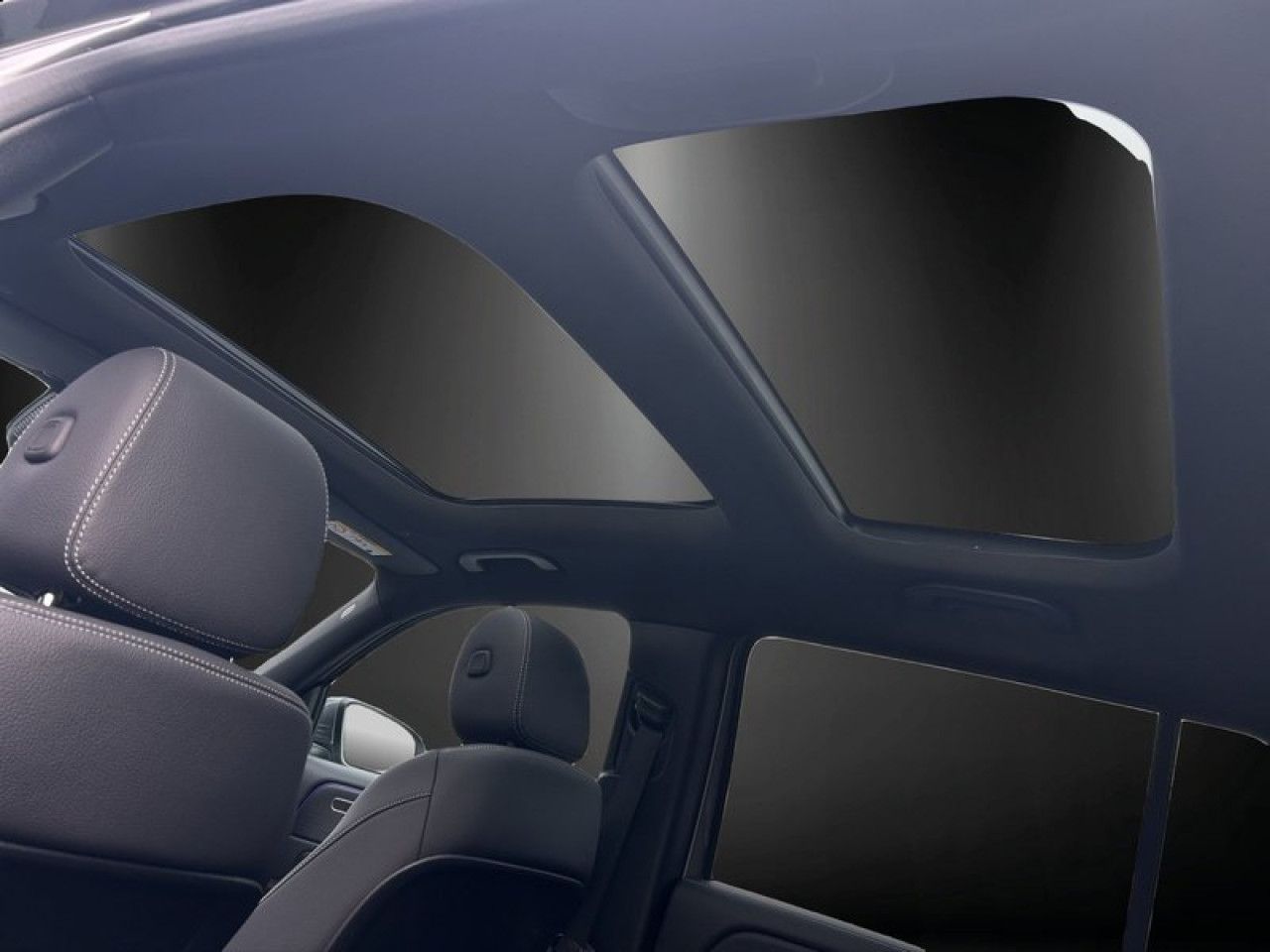 Mercedes-Benz GLB – Bild 15