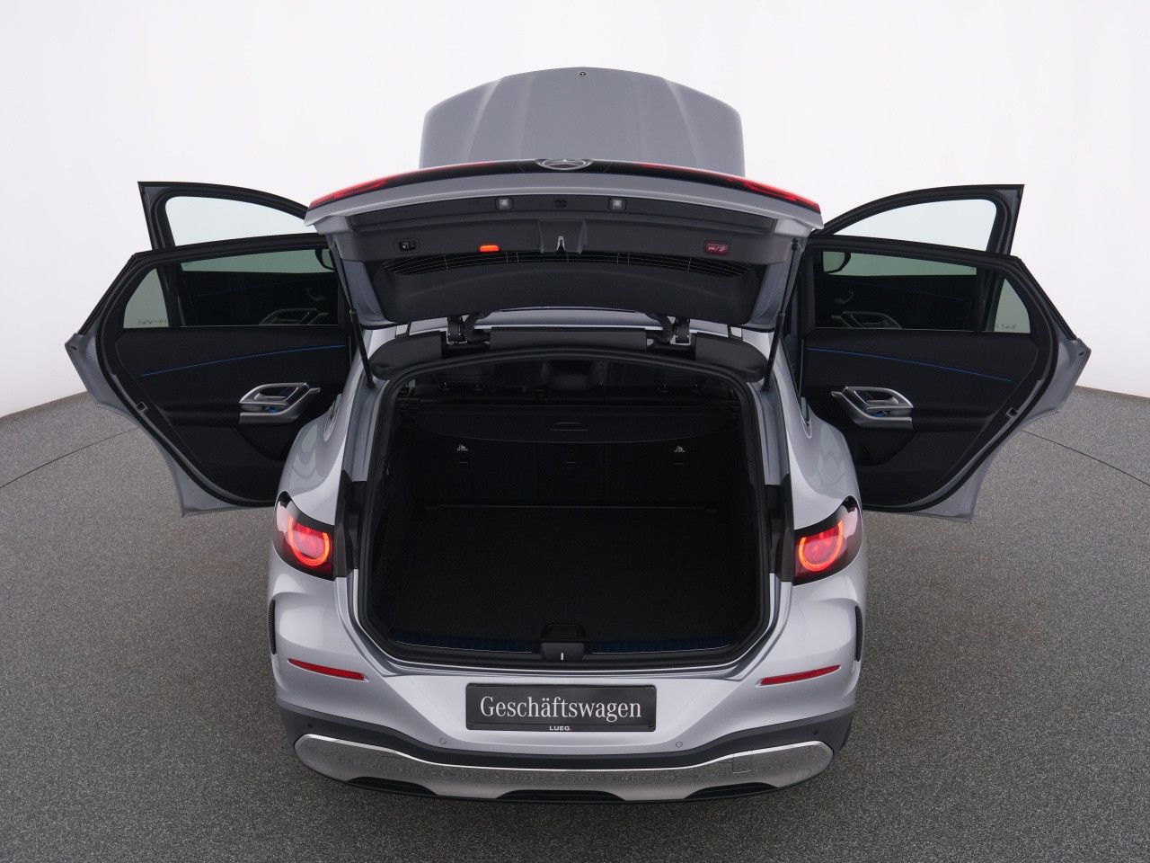 Mercedes-Benz GLC – Bild 13