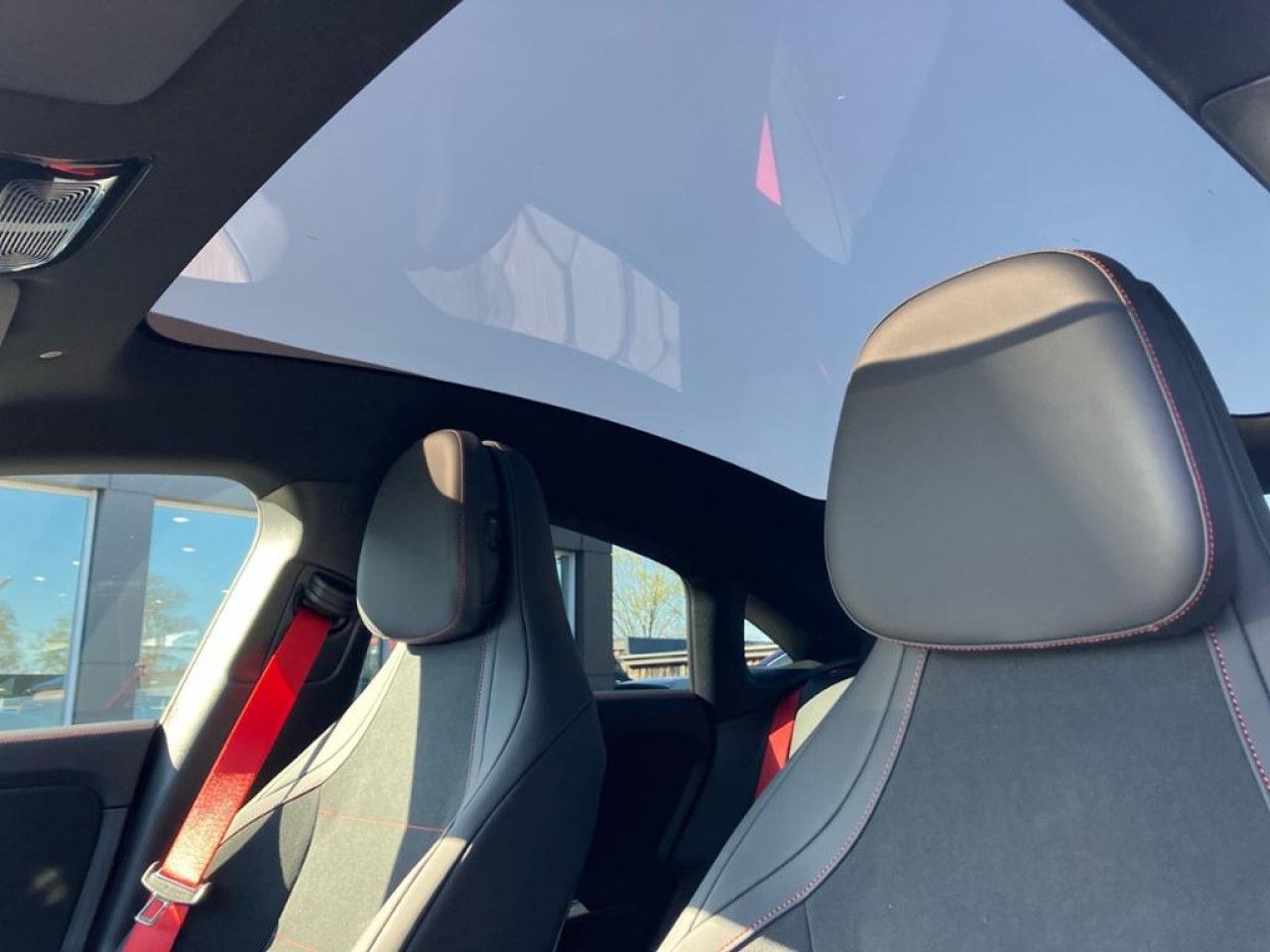 Mercedes-Benz CLA – Bild 15