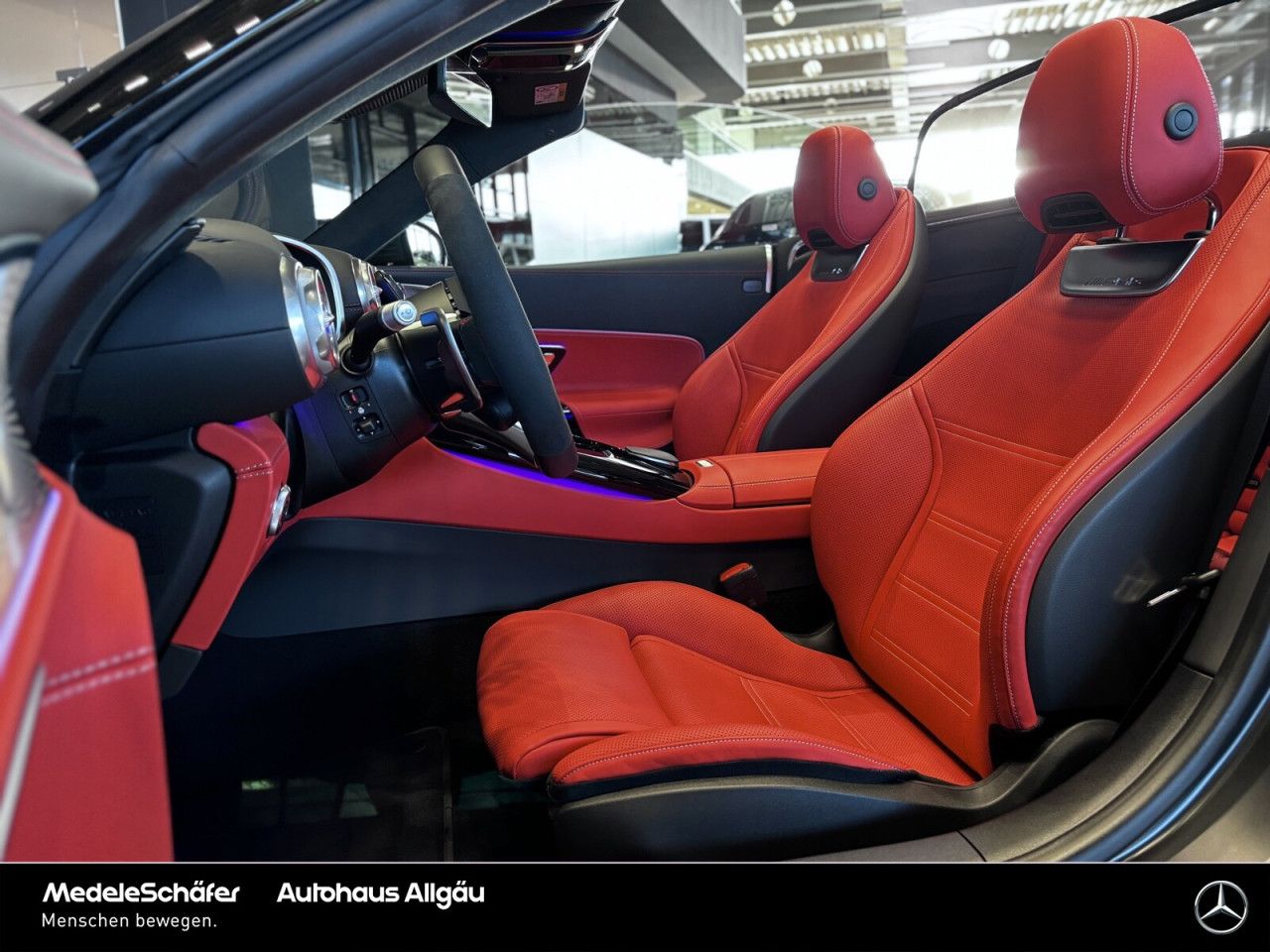 Mercedes-Benz SL – Bild 6