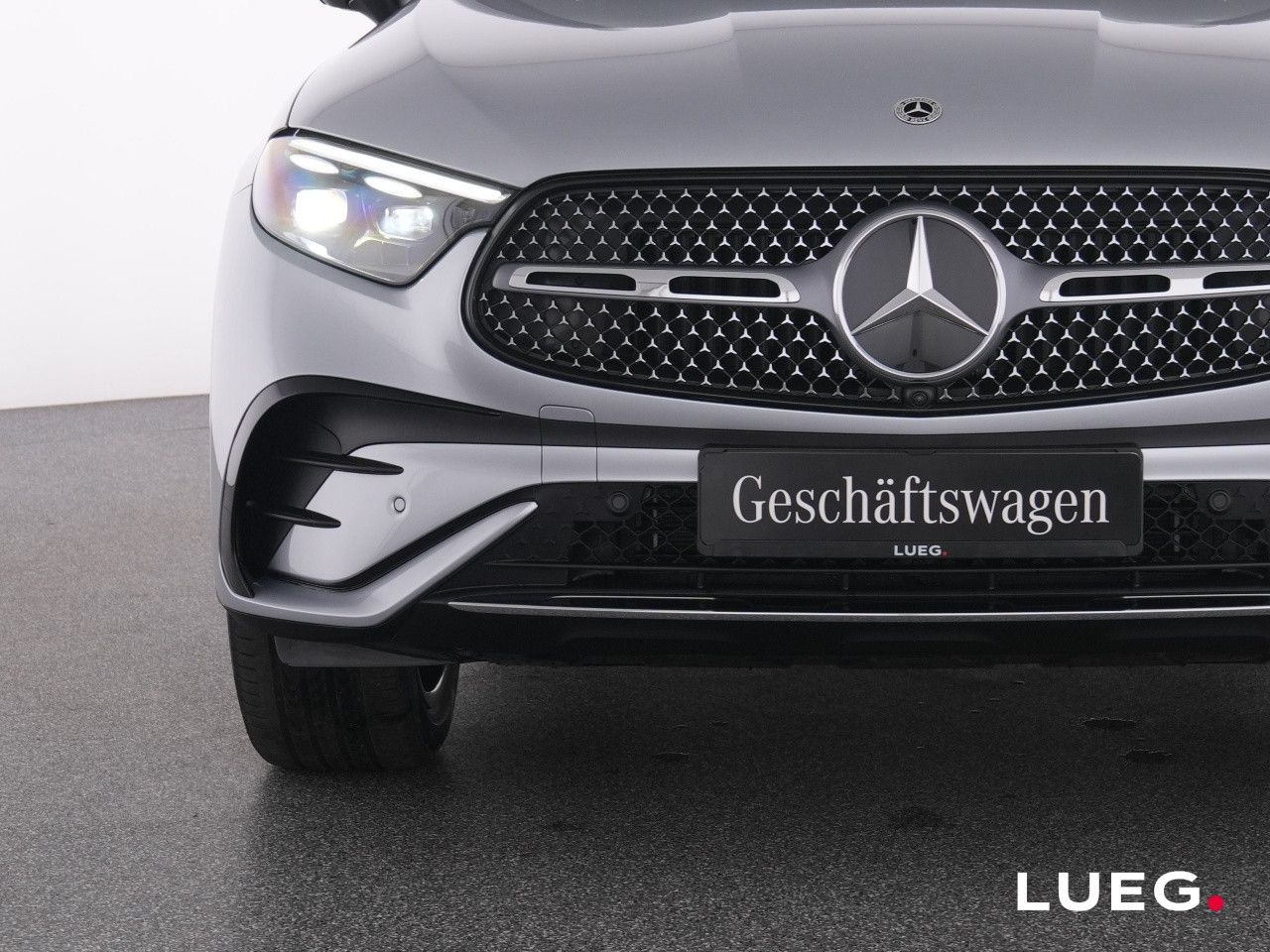 Mercedes-Benz GLC – Bild 16