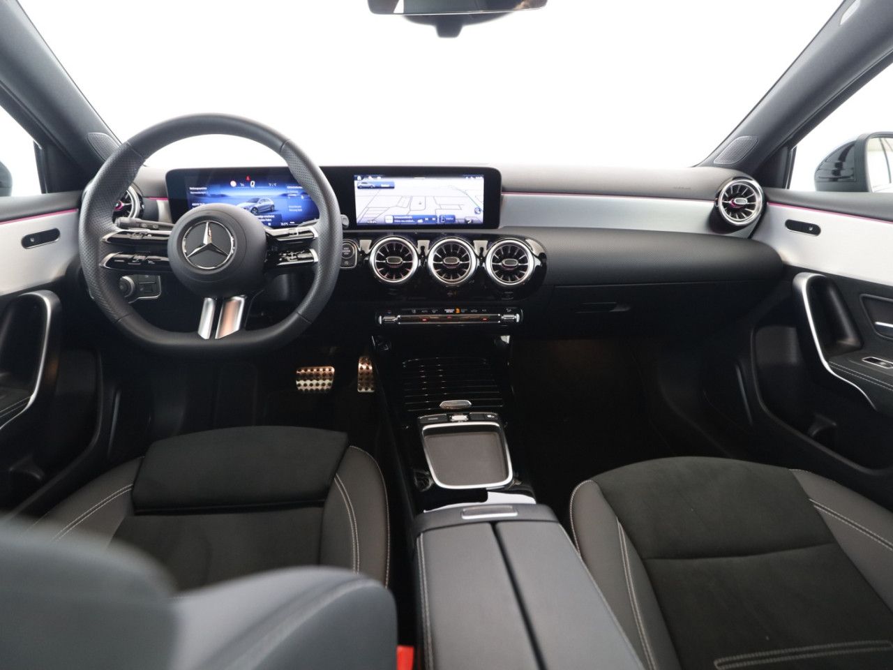Mercedes-Benz A-Klasse – Bild 9
