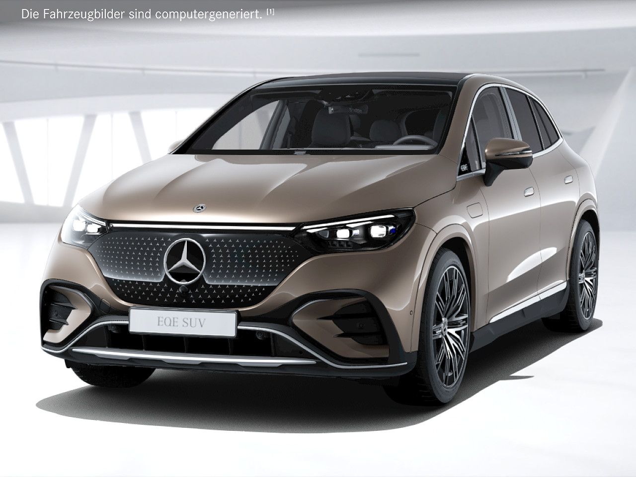 Mercedes-Benz EQE – Bild 22