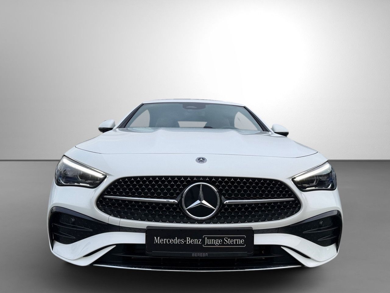 Mercedes-Benz CLE – Bild 2