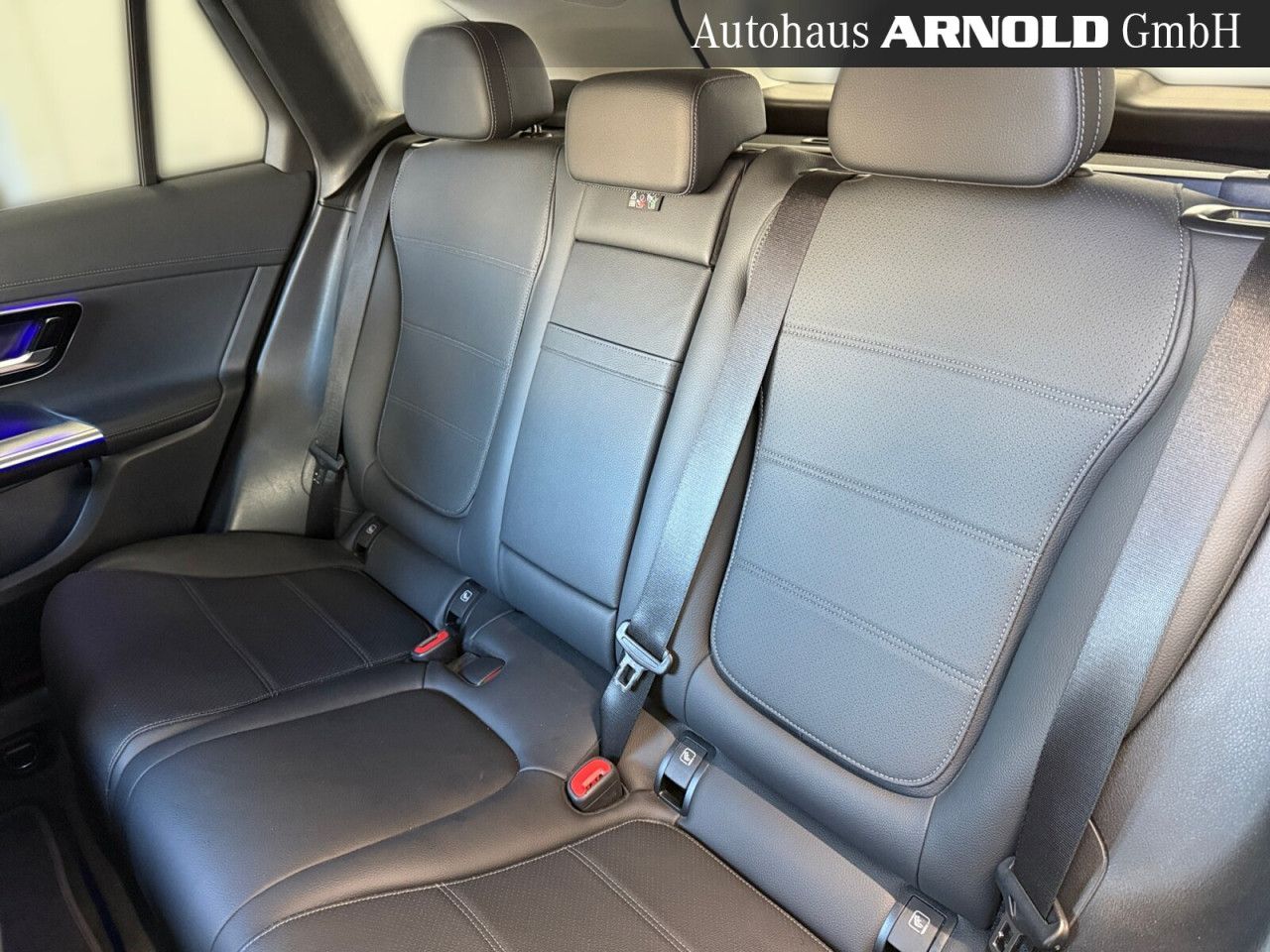 Mercedes-Benz GLC – Bild 13