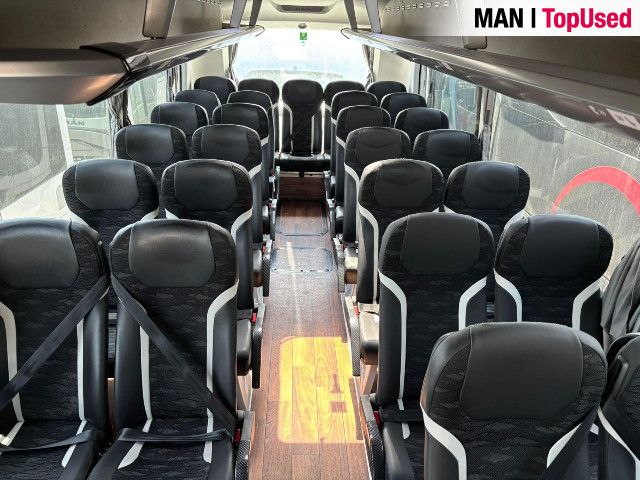 MAN Lion's Coach R10 22