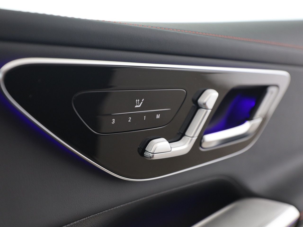 Mercedes-Benz GLC – Bild 20