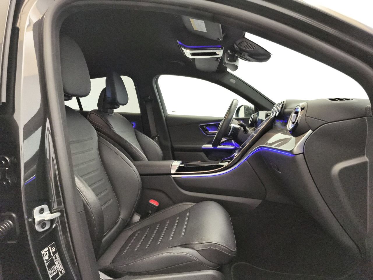 Mercedes-Benz GLC – Bild 18