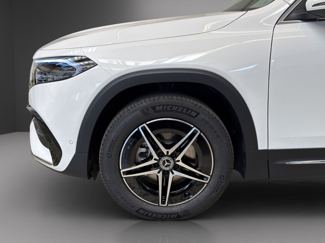 Mercedes-Benz EQB – Bild 2