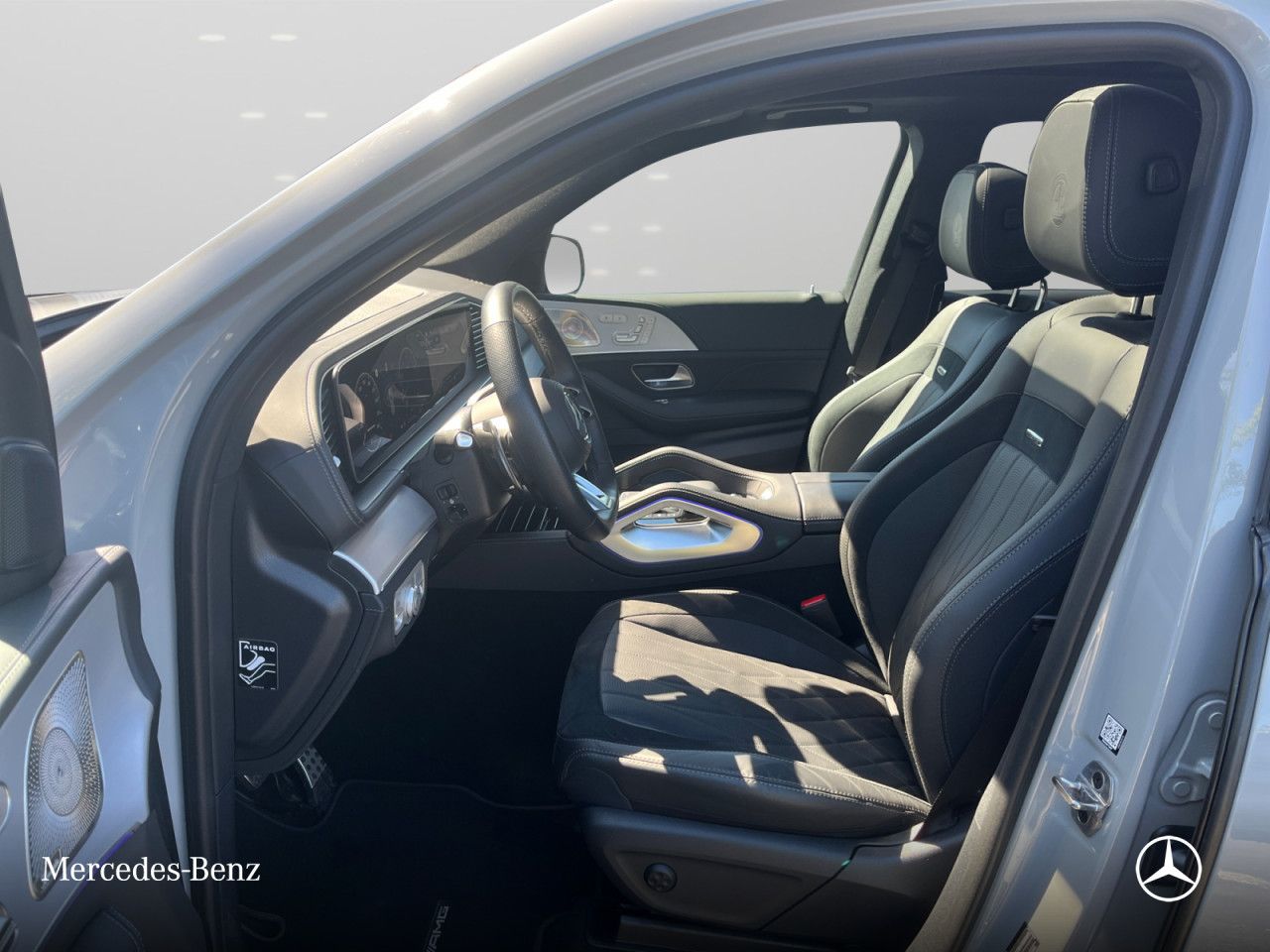 Mercedes-Benz GLE – Bild 7