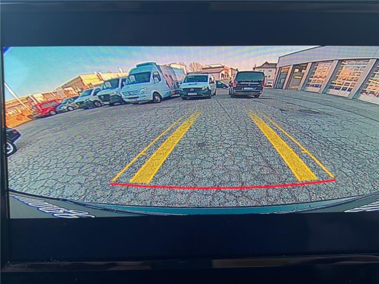 Fahrzeugbild 16 / 19