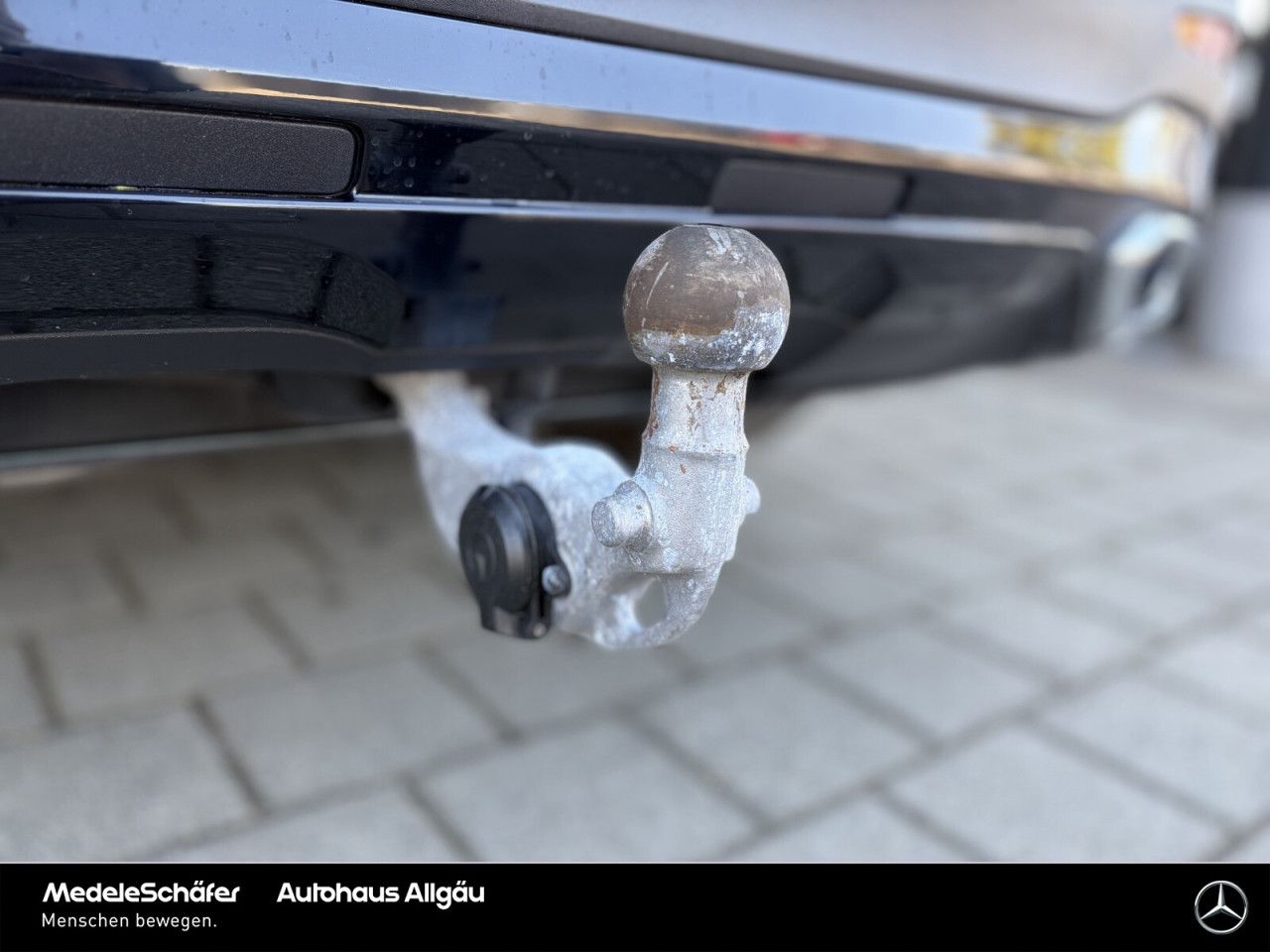 Mercedes-Benz GLC – Bild 22