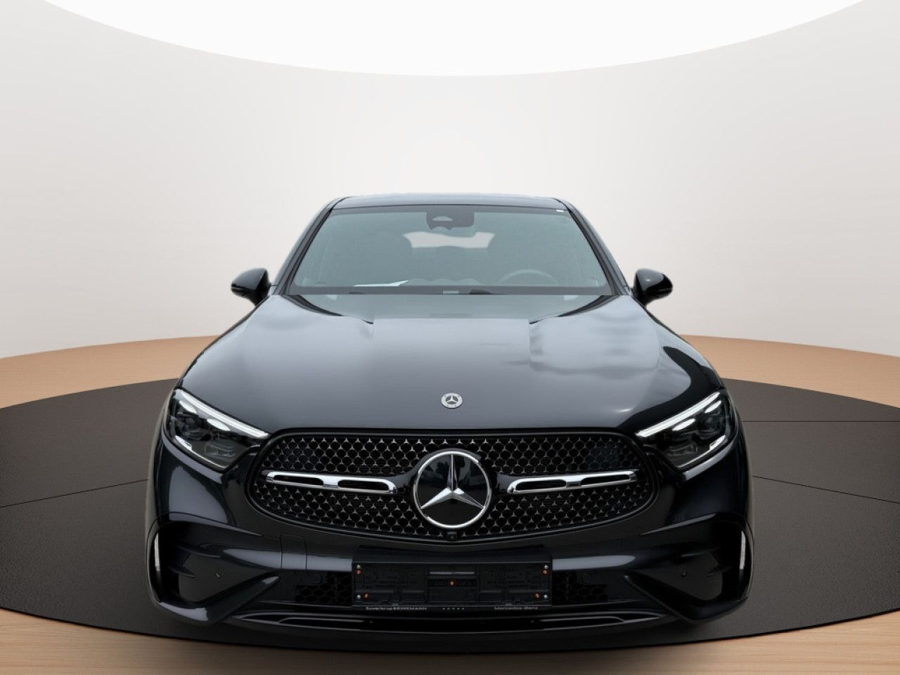 Mercedes-Benz GLC – Bild 2