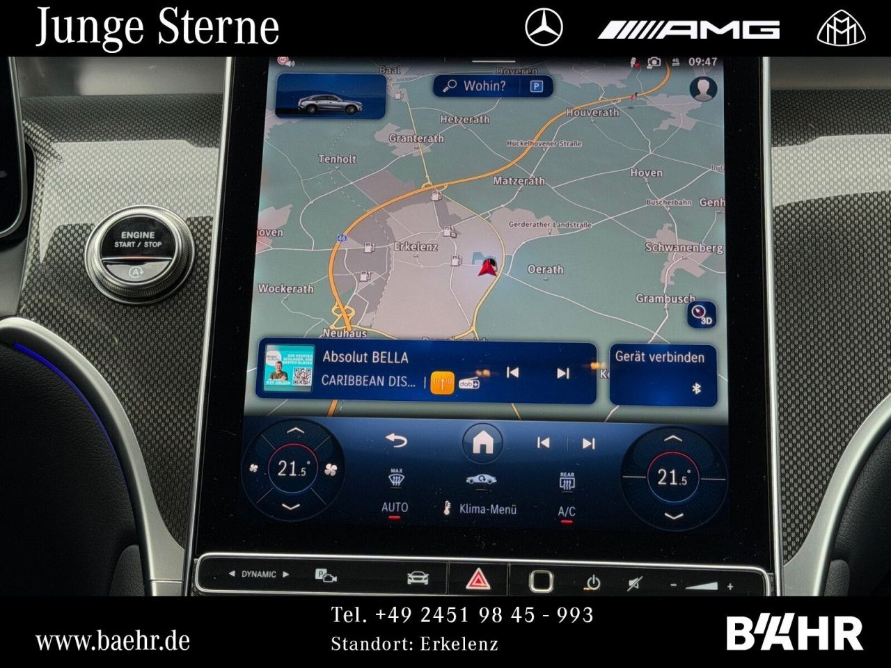 Mercedes-Benz GLC – Bild 12
