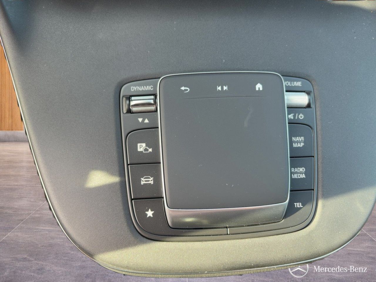 Mercedes-Benz V-Klasse – Bild 17