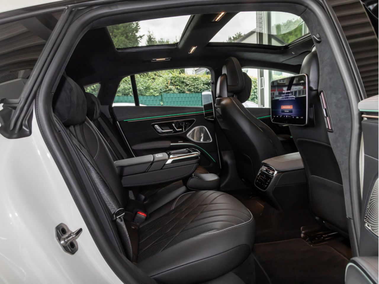 Mercedes-Benz EQS – Bild 9