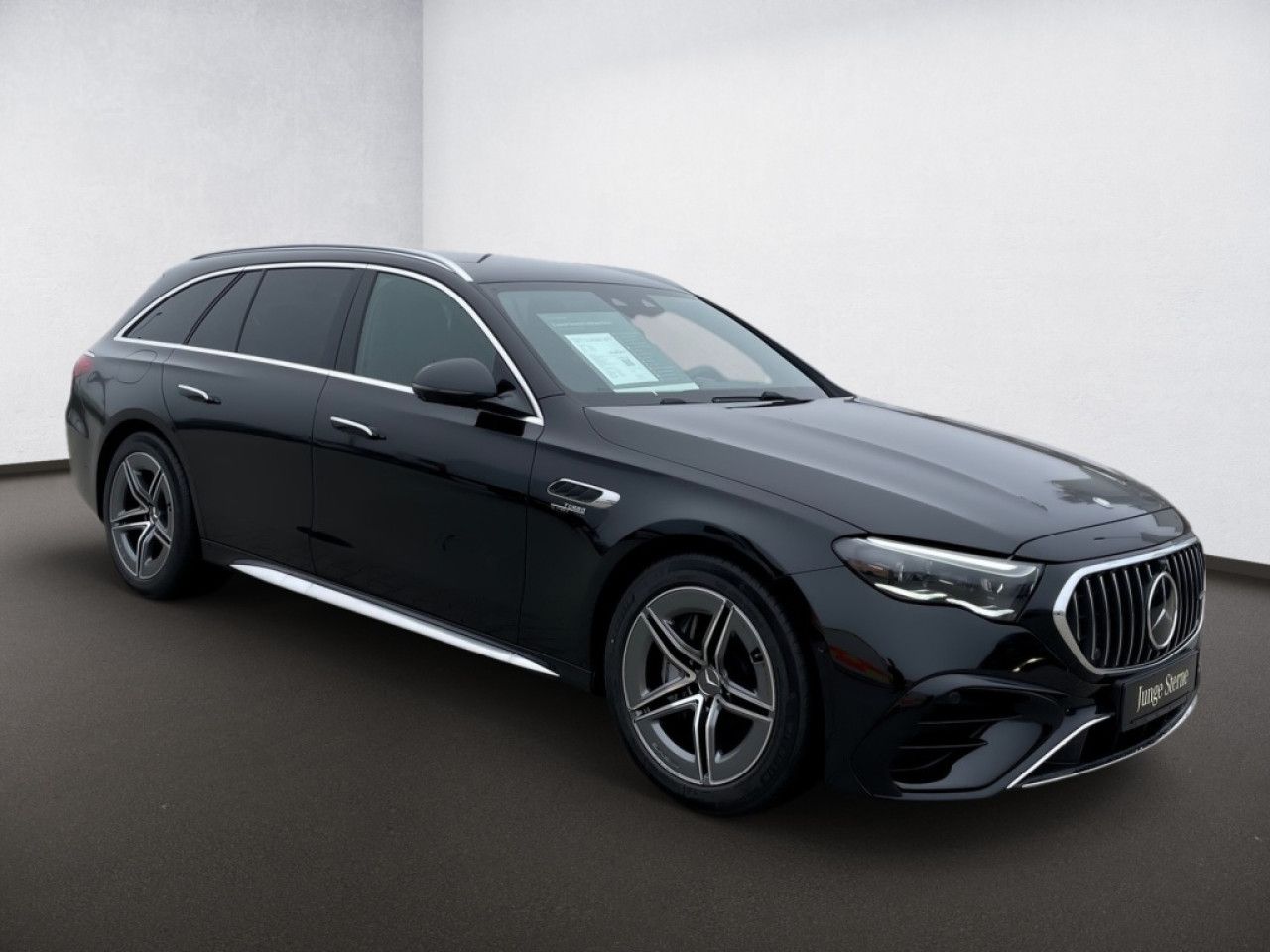 Mercedes-Benz E-Klasse – Bild 5