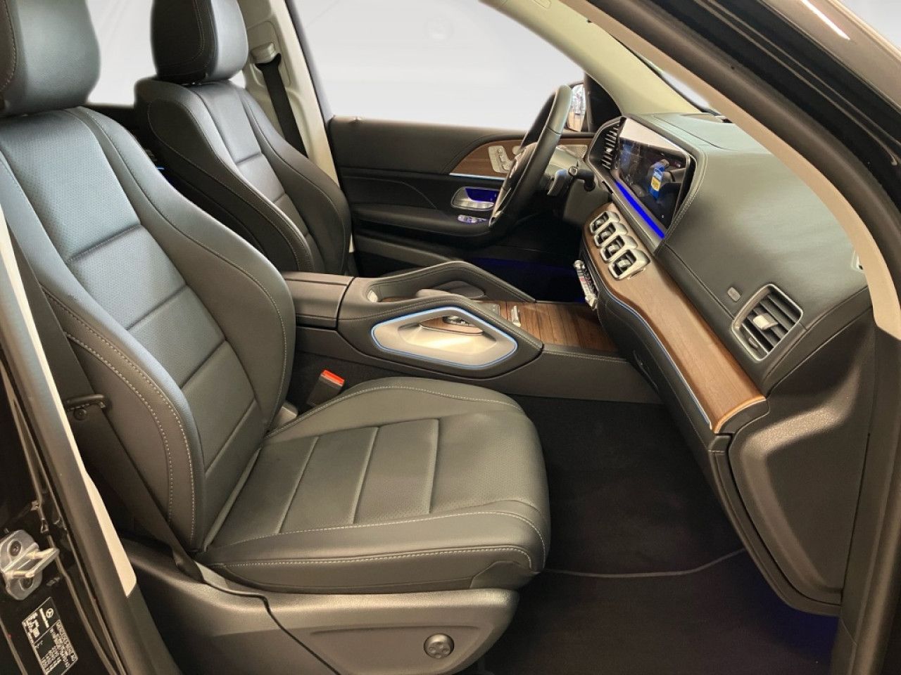 Mercedes-Benz GLE – Bild 9
