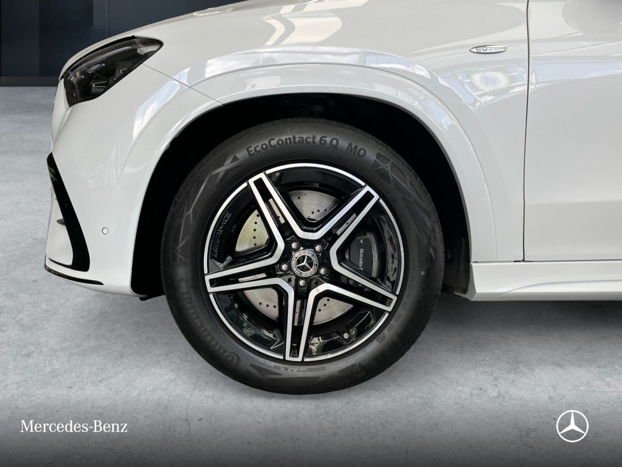 Mercedes-Benz GLE – Bild 2
