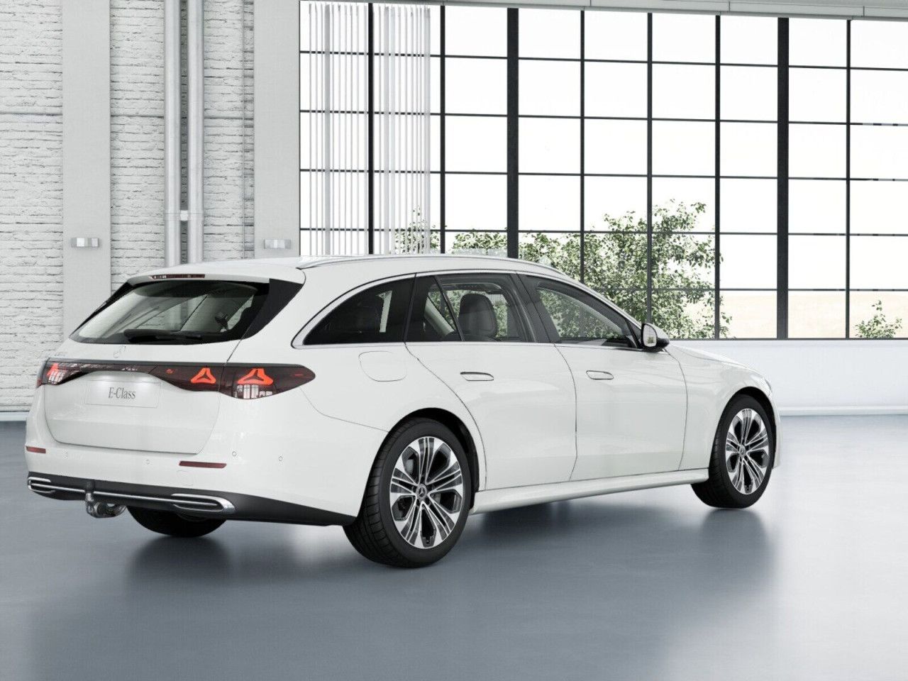 Mercedes-Benz E-Klasse – Bild 7