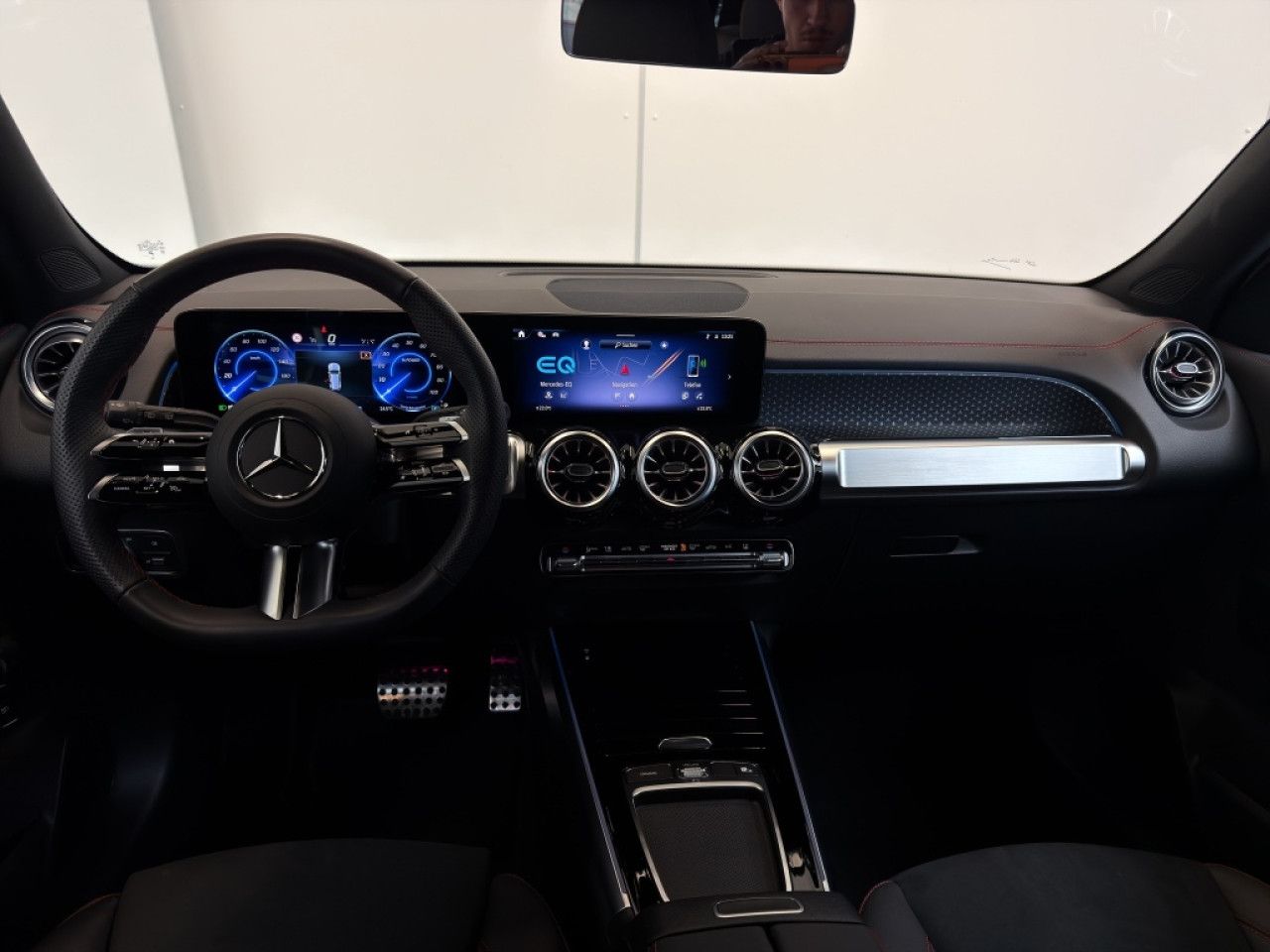 Mercedes-Benz EQB – Bild 18